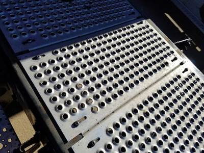 Freightliner Cascadia 125