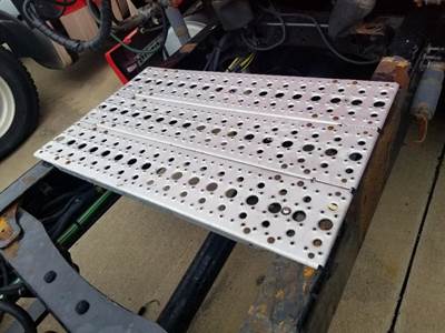 Freightliner Cascadia 125