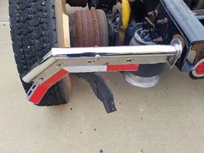 Freightliner Cascadia 125