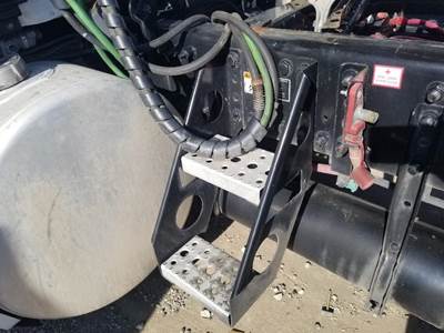 Freightliner Cascadia 125