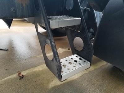 Freightliner Cascadia 125