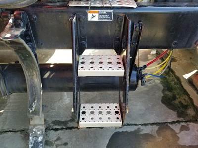 Freightliner Cascadia 125