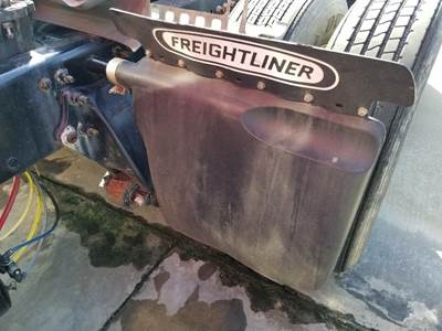 Freightliner Cascadia 125