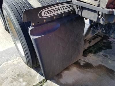 Freightliner Cascadia 125