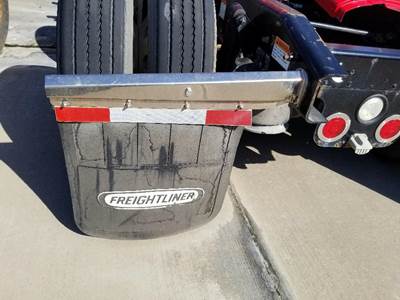 Freightliner Cascadia 125