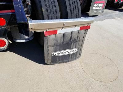 Freightliner Cascadia 125