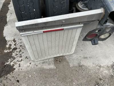 Freightliner Cascadia 125