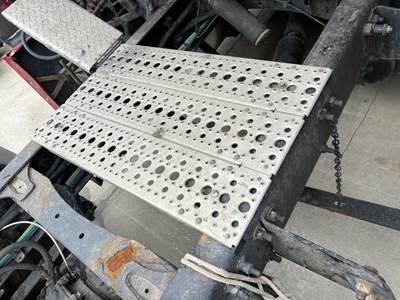 Freightliner Cascadia 125