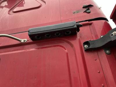 Freightliner Cascadia 125