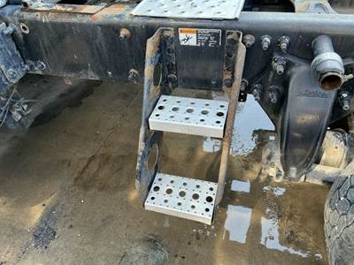 Freightliner Cascadia 125