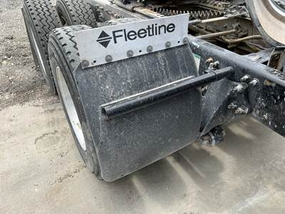 Freightliner Cascadia 125