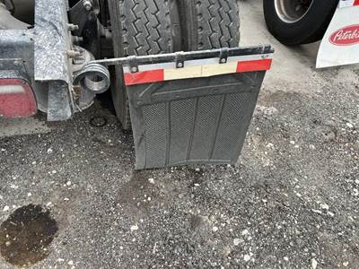 Freightliner Cascadia 125