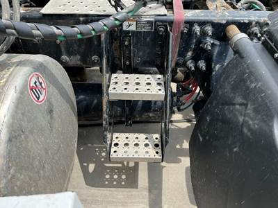 Freightliner Cascadia 125