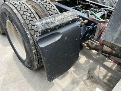 Freightliner Cascadia 125