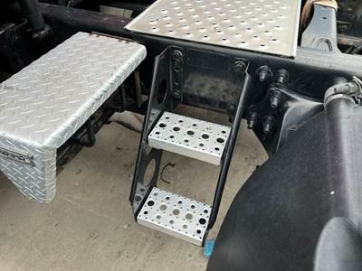 Freightliner Cascadia 125