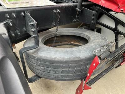 Freightliner Cascadia 125