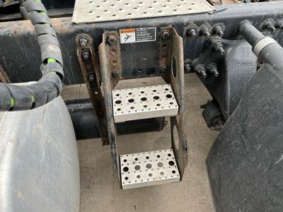 Freightliner Cascadia 125