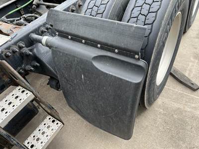 Freightliner Cascadia 125