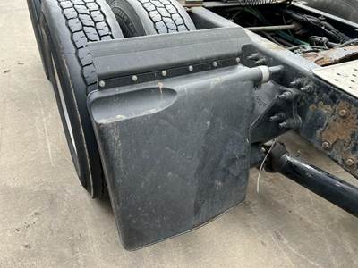 Freightliner Cascadia 125