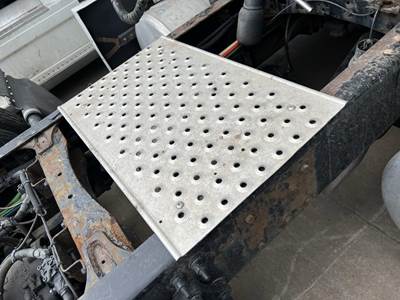 Freightliner Cascadia 125