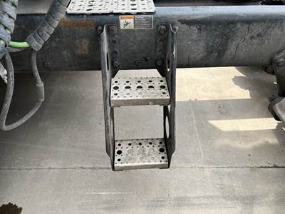 Freightliner Cascadia 125