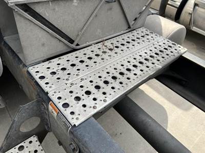 Freightliner Cascadia 125