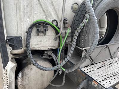 Freightliner Cascadia 125