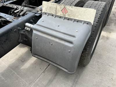 Freightliner Cascadia 125