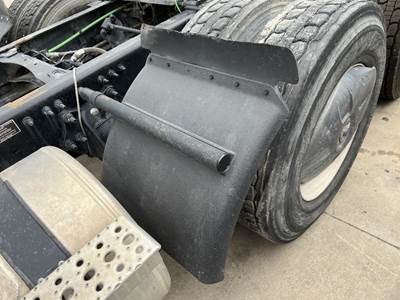 Freightliner Cascadia 125