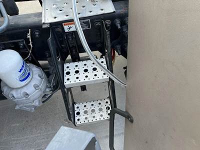 Freightliner Cascadia 125