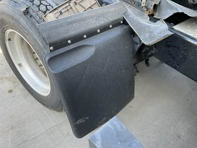 Freightliner Cascadia 125