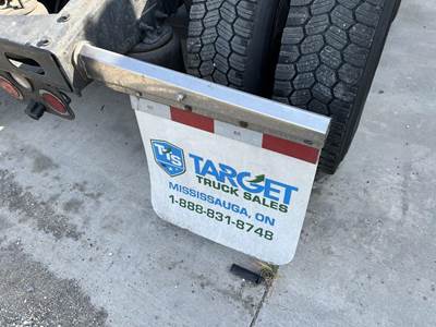 Freightliner Cascadia 125