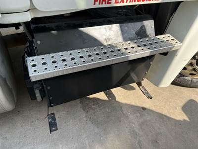 Freightliner Cascadia 125