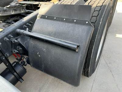 Freightliner Cascadia 125