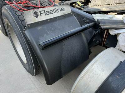 Freightliner Cascadia 125