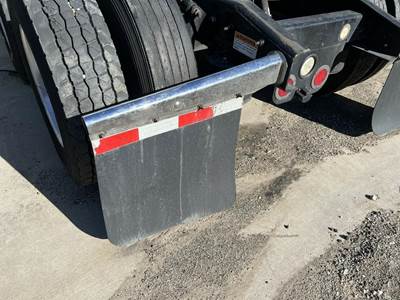 Freightliner Cascadia 125