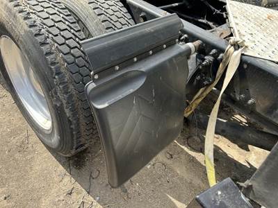 Freightliner Cascadia 125