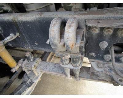 Used 2009 Freightliner Cascadia 125 Tow Hook Set