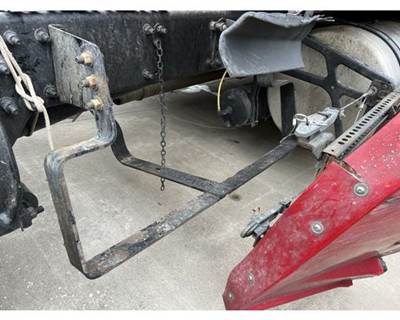 Used 2016 Freightliner Cascadia 125 Under Frame Mounted Spare Tire Holder