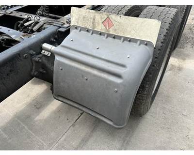 Used 2010 Freightliner Cascadia 125 Left Plastic Rear Quarter Fender