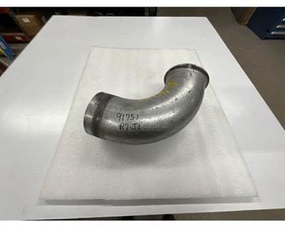 Used Freightliner Detroit DD15 DEF Inlet Elbow, Part # 04-27746-000