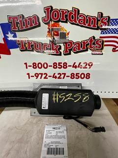 Freightliner Cascadia 126