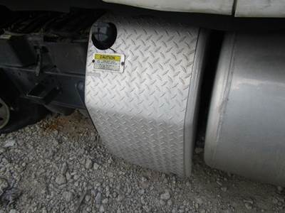 Freightliner Cascadia for a Freightliner CASCADIA 125