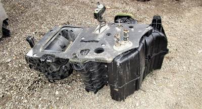 Freightliner Cascadia for a Freightliner CASCADIA 125