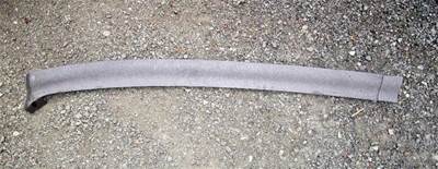 Freightliner Cascadia Left for a Freightliner CASCADIA 125