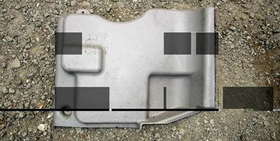 Freightliner Cascadia for a Freightliner CASCADIA 125