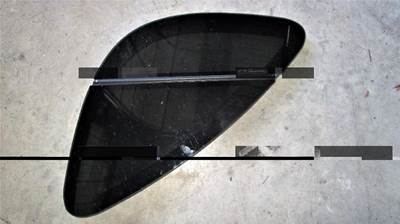 Freightliner Cascadia for a Freightliner CASCADIA 125