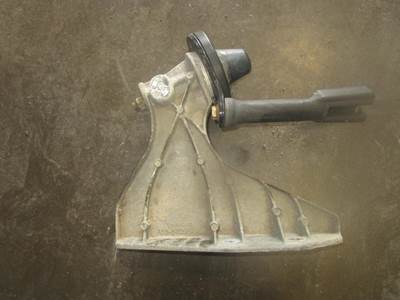 Freightliner Cascadia