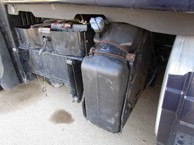 Freightliner Cascadia for a Freightliner CASCADIA 125