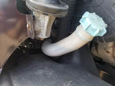 Freightliner Cascadia for a Freightliner CASCADIA 125